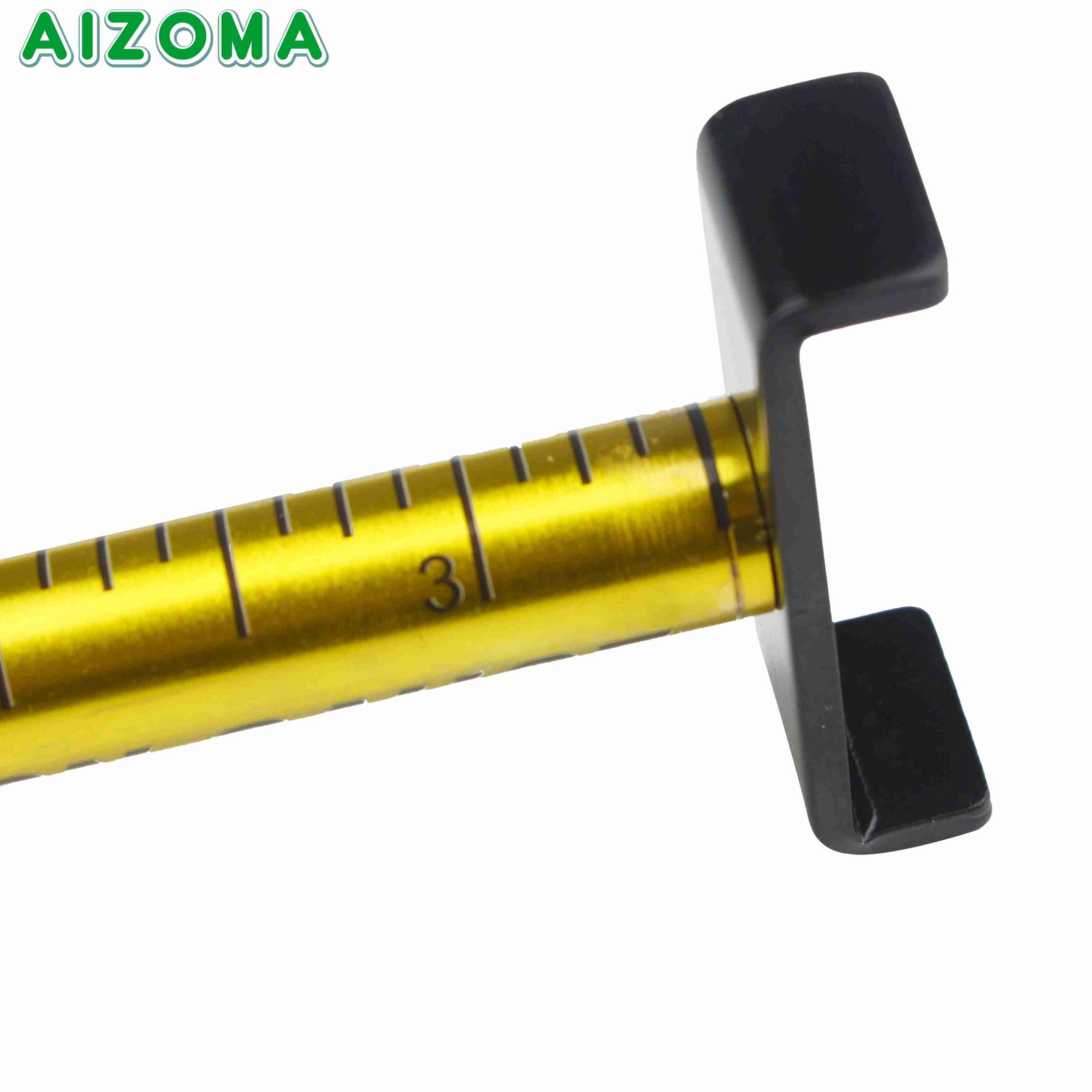 Motorcycle Drive Belt Chain Tension Gauge Drive Belt Tensioner Tool For