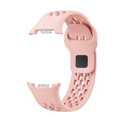 Für Samsung Galaxy Watch 8 40mm 44mm/8 Classic 46mm Silikon Armband Sportband - Picture 32 of 56
