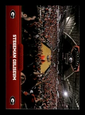 2015 Panini Georgia Bulldogs Multi-Sport ~ Choose Your Card