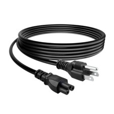 UL 5ft AC Power Cord Cable For Cavitation Slimming System LW-101 Vacuum Device