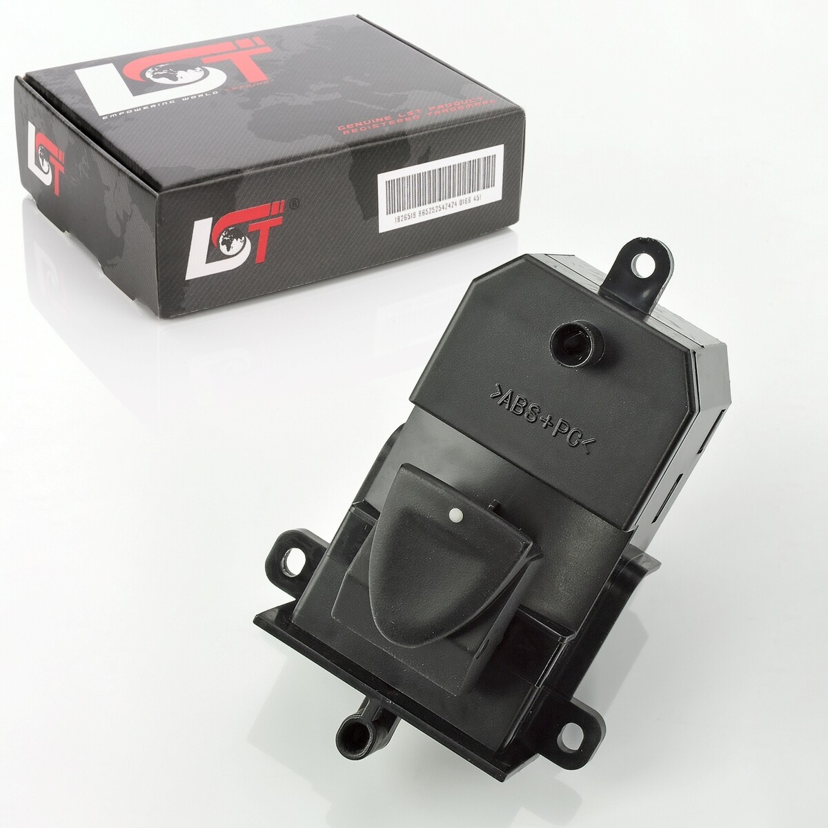 Electric Window Regulator Switch Rear Left / Right For Honda Civic VIII