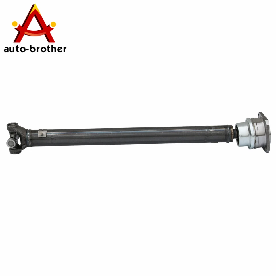 Conjunto completo de eje de transmisión delantero 10376298 65-9492 para Hummer H3 H3T 2006-2010 Foto 3 de 4