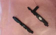 Asus Transformer Book T100TA-B1-GR 10.1" Genuine Laptop Left  Right Speaker Set