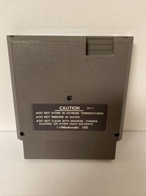 Milon's Secret Castle, NES, Nintendo Entertainment System, Hudson Soft, 1986