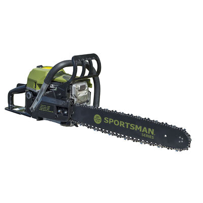 Sportsman Series GCS5220 20 in. 52 cc Gas 2-Stroke Rear Handle