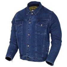 Men's Denim Motorcycle Jackets for sale UK