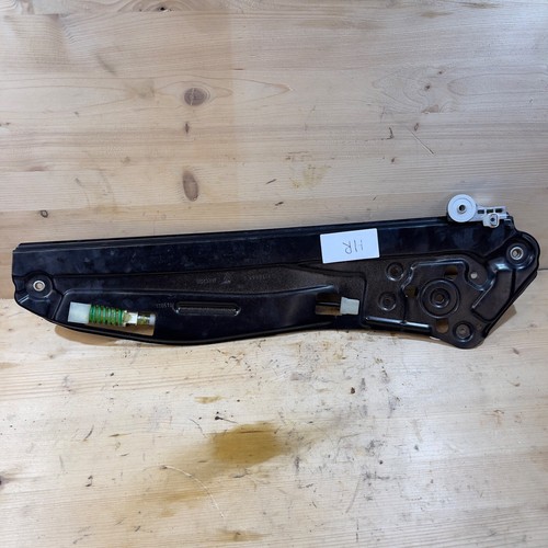 Fensterheber BMW 7er E65 E66 Fensterhebergestänge Hinten Rechts Gestell 7138864E