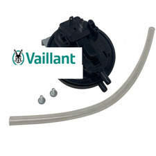 Pressostato aria scaldabagno Vaillant 0020211905 Turbo Mag Plus 14-2/0-5, Turbo