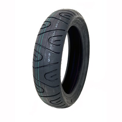 MMG Tire 120/70-13 City Commuter, Tubeless DOT for Motorcycles and Scooters