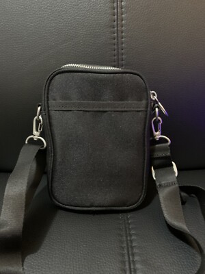 (US) BTS POP-UP PERSONA SHOULDER BAG “HOUSE OF BTS” MINI BAG