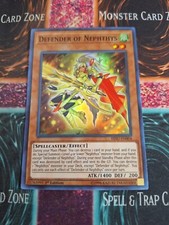 Bài yugioh - Thunder Dragon - HISU-EN046 - Super Rare 1st Edition