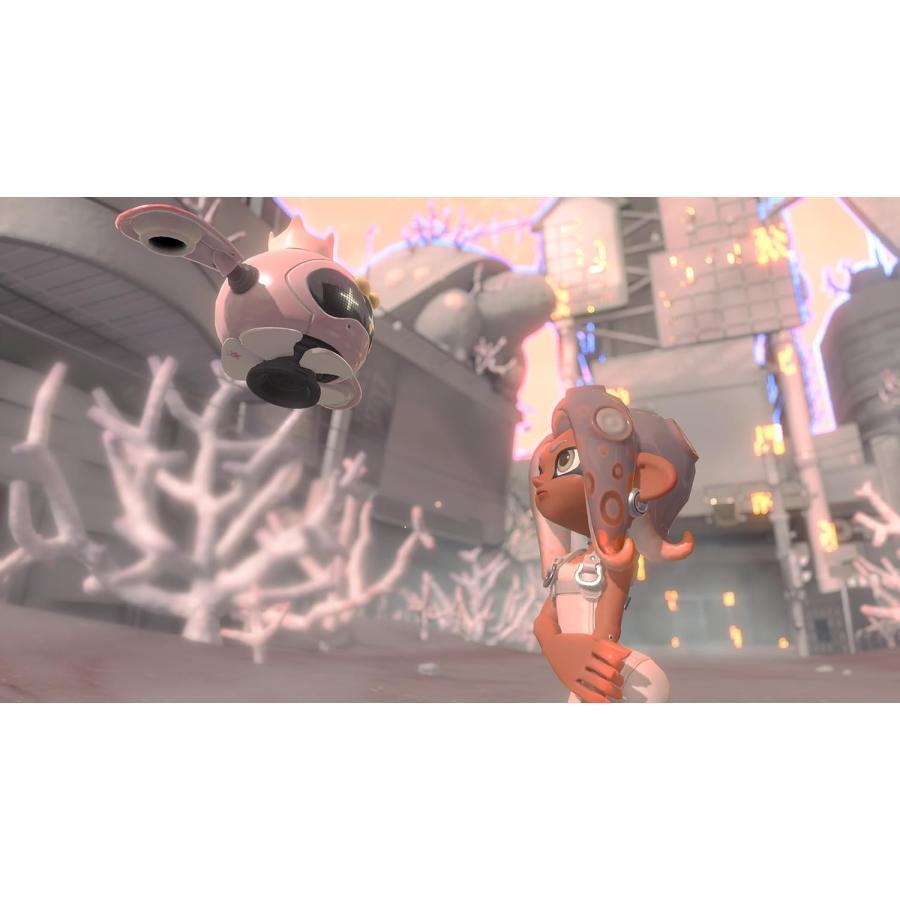 Splatoon 3 + Expansion Pass Nintendo Switch Japan 2024 0 | eBay