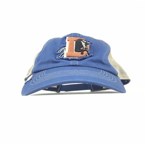 durham bulls 47 brand hat