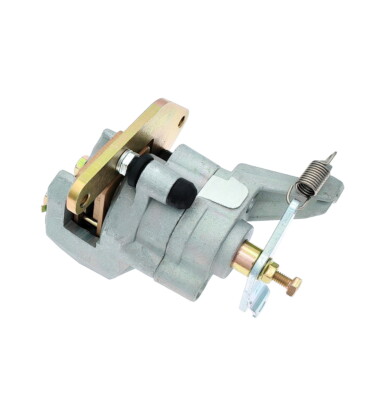 Complete Rear Brake Caliper With Pads For Yamaha Warrior 350 YFM350X (1987, 1988-2004)