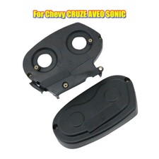 New Timing Belt Cover Outer-Inner Upper Front...