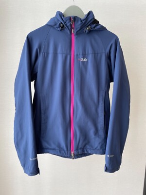 rab pertex equilibrium jacket