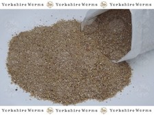 Worm Food Feed Worm Growth 500g PACK