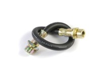 ABE C80183ABE Bremsschlauch Vorne 283 Mm FüR Toyota Corolla 1.4-2.0D 10.01-03.08