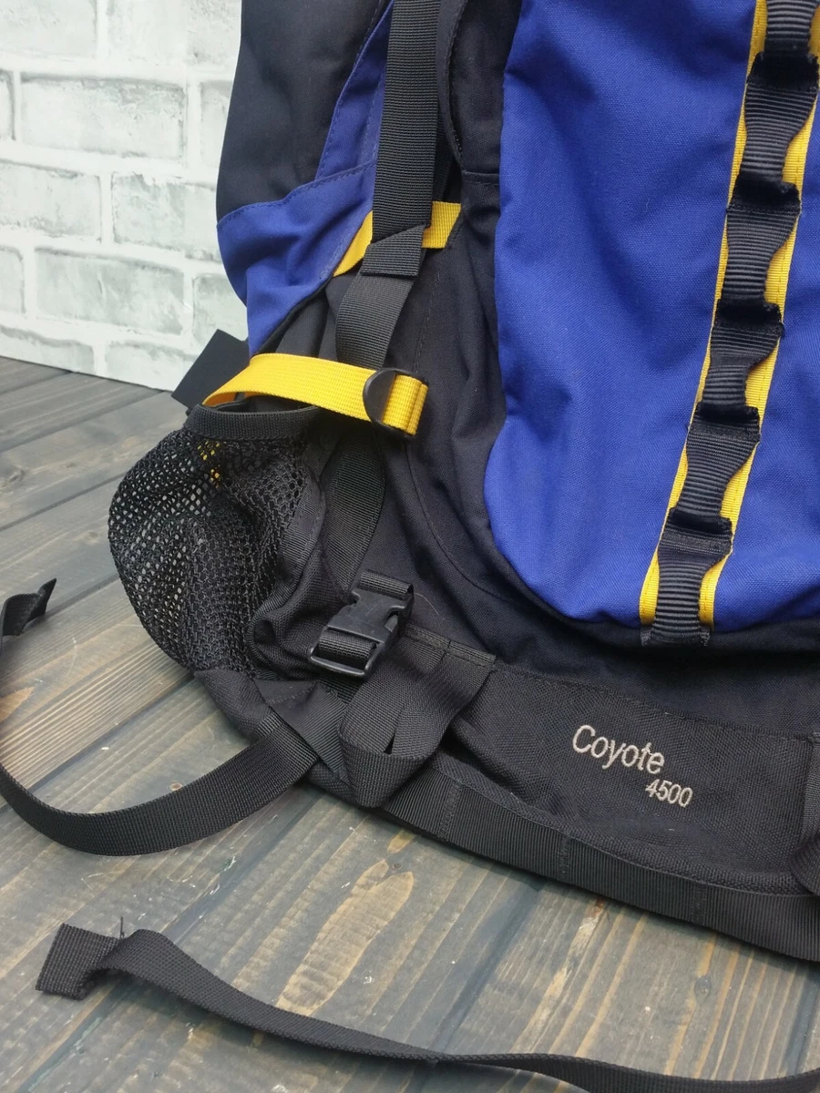 Kelty hotsell coyote 4500