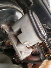 Ford ba 6cyl master cylinder 