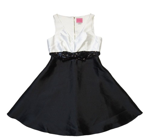 kate spade black silk dress Kate Spade Satin Scallop Mini Dress, Black