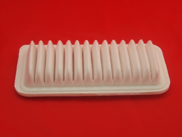 Air Filter Toyota Yaris 1.3, 1.5 99-, Yaris Verso 1.3, 1.5 99-