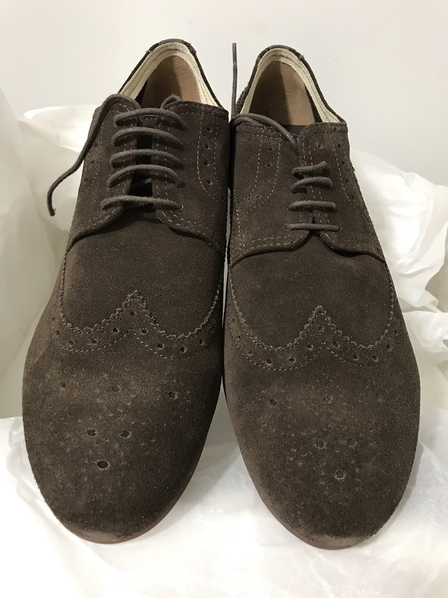 Geox Italian Breathable Patent Chic Casual Shoes 43.5/10.5  display picture 1