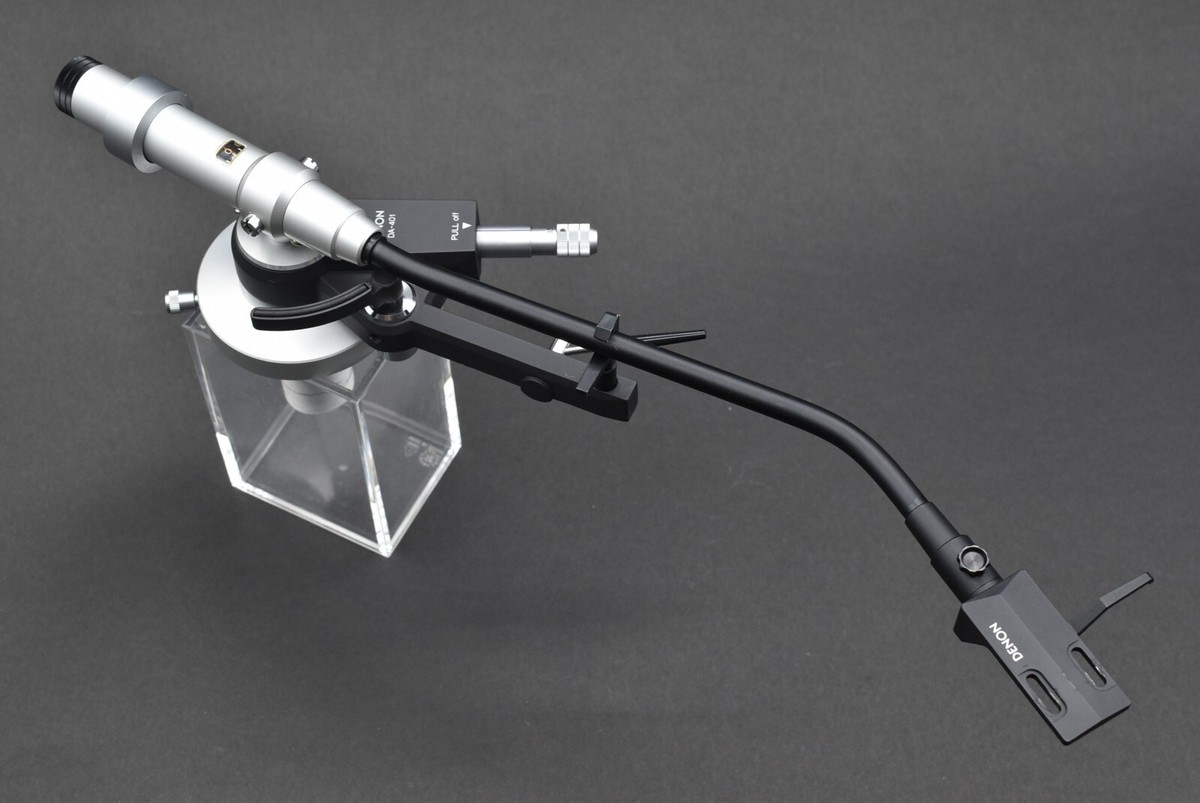 DENON DA-401 ジャンク品 トーンアーム DENON DA-401 Tonearm | eBay