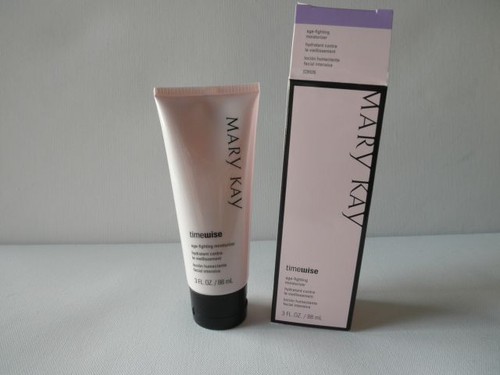 mary kay timewise moisturizer oily skin & combo new box
