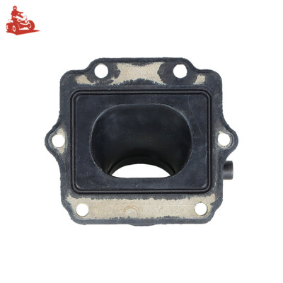 Intake Manifold Carburetor Boot – Fits 1990-1993 Polaris Models (Replaces 3084143)