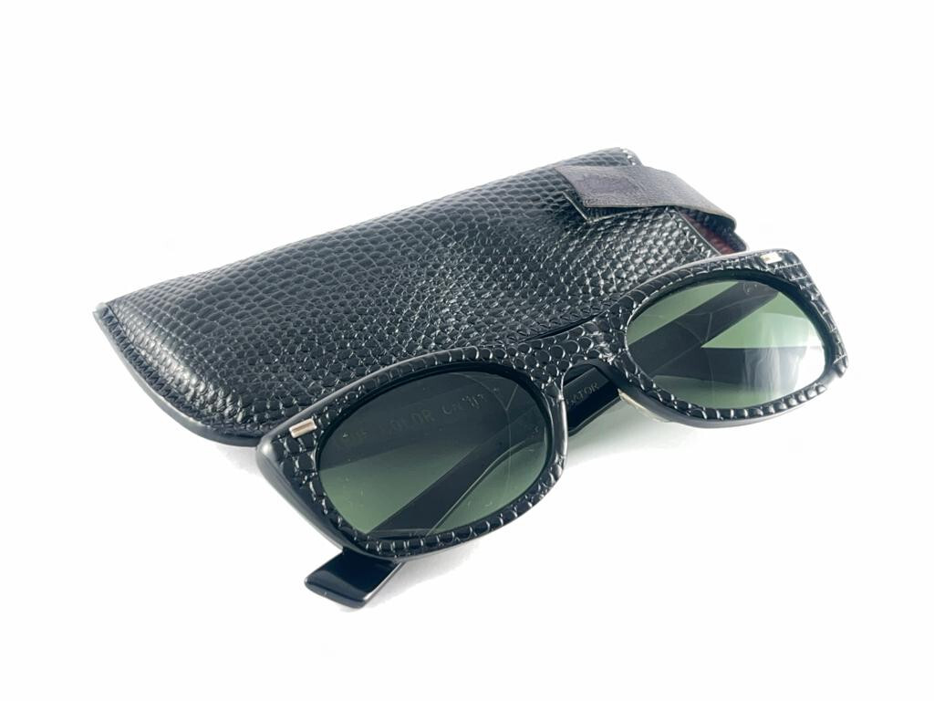 60's アストラックオプティカル アビエーター ヴィンテージ 12KGF NEW VINTAGE AMERICAN OPTICAL 
