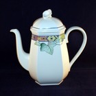 Villeroy & Boch Pasadena Kaffeekanne mit Deckel 17 cm neuwertig