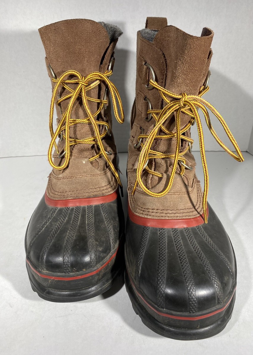 SOREL “Sudbury II” Men display picture 1