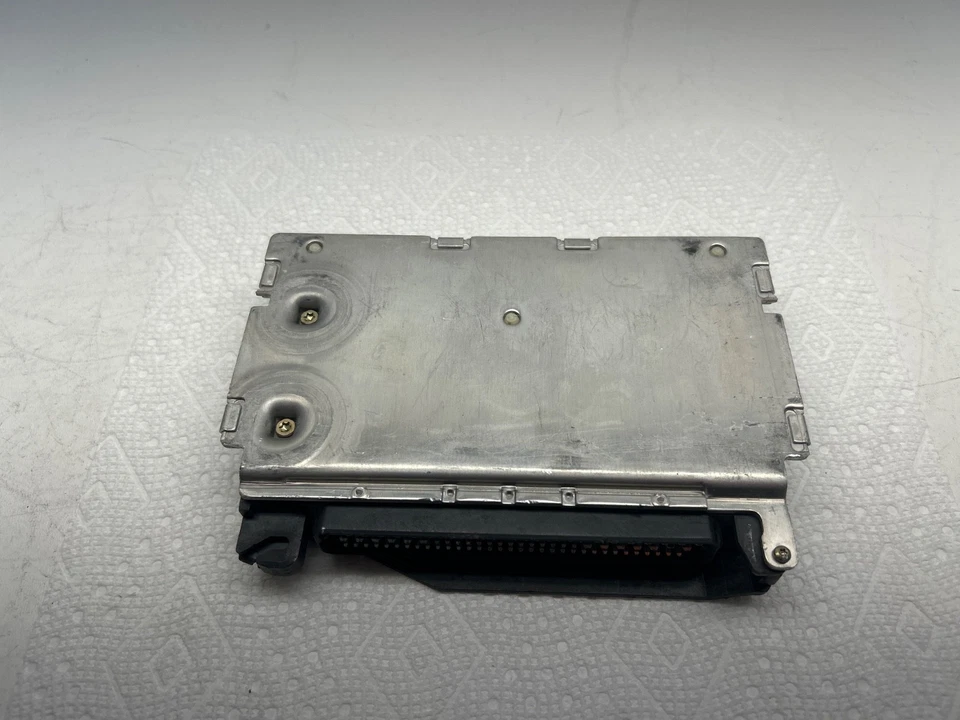 GENUINO MÓDULO DE CONTROL DE TRANSMISIÓN ORDENADOR TCU TCM 1996 1997 BMW 740i 1422480 Foto 2 de 4