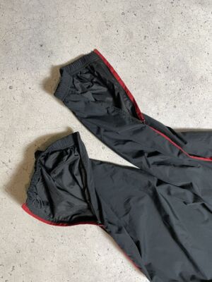 90’s Nike Vintage KNVB オランダ代表ショートパンツ 黒 90's Nike Vintage KNVB オランダ代表ショートパンツ 黒 - メルカリ