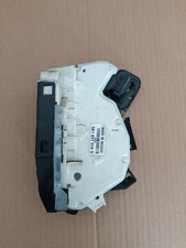 Serrure de porte droite Volkswagen Coccinelle 5K1837016D