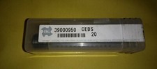 Image of OSG 20mm CEDS HSS-Co8 - 2 Flute Slot Drill with Screwed Shank - Premium Quality*
