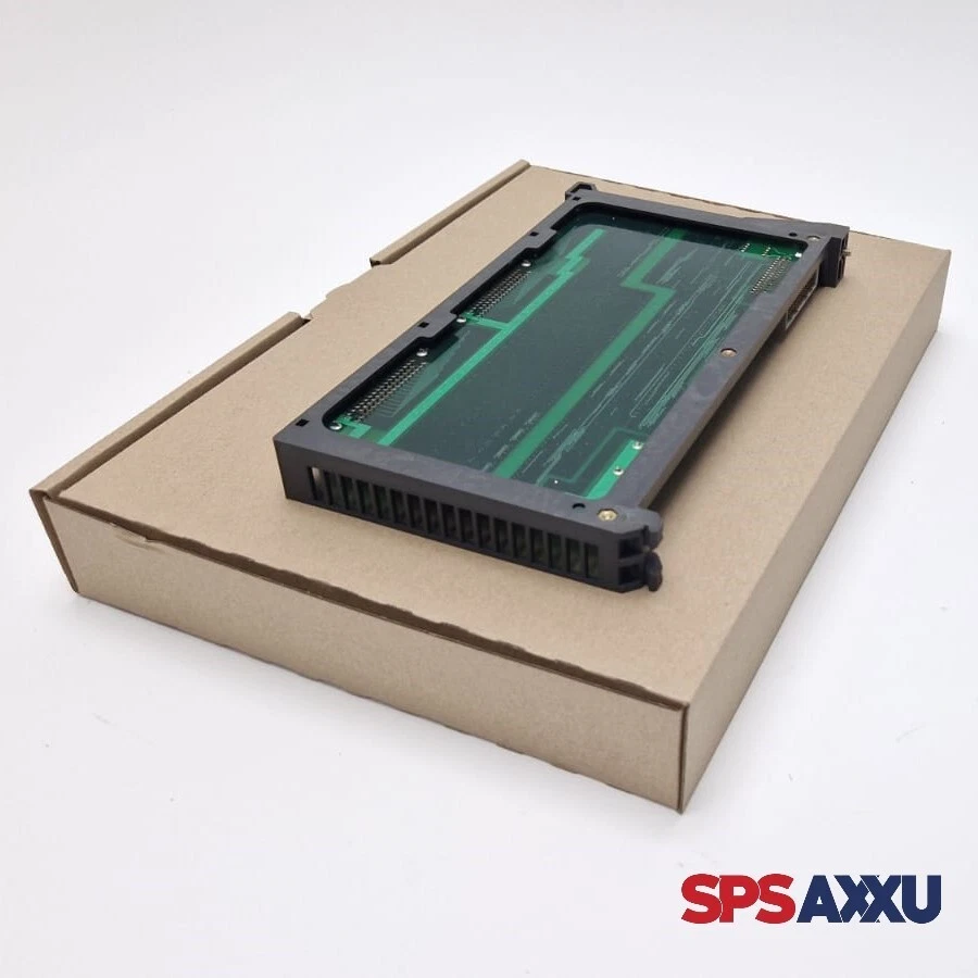 YASKAWA JANCD-MIO02 ERWEITERUNGSMODUL - Image 2 of 4