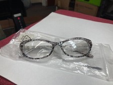 CHRISTIAN LACROIX CL1019 WOMEN'S GENES665 EYEGLASS FRAMES 55-16-140 00