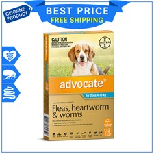 advocate for dogs price