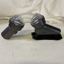 Genuine Dyson 917646-01 Multi-angle Up Top Tool Dust Brush Attachment Part