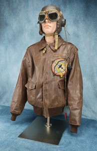 ww2 us air force bomber jacket