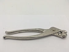 Rivet Pliers Aircraft Body Panel Sheet Metal Tool Unbranded