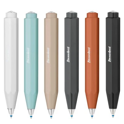 Kaweco | Skyline Sport | Kugelschreiber | Farbe wählbar