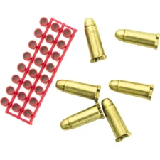 Set of 6 Denix Cap Shells