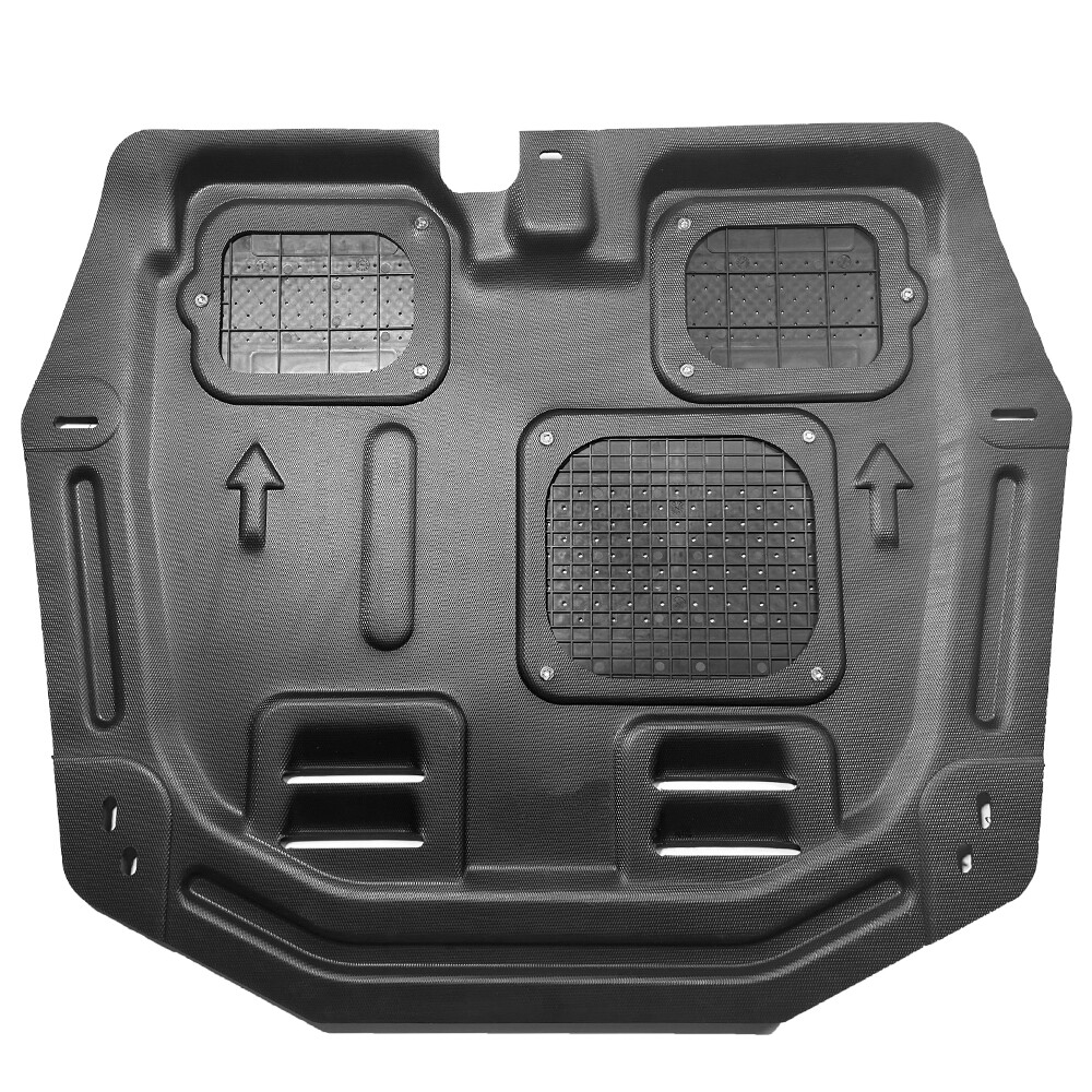 For Honda CRV 20152016 Auto Under Engine Splash Guard Mudguard