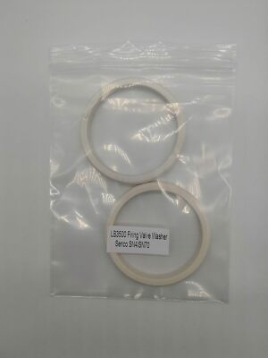 2 Pack Washer Firing Valve Lb3500 For Senco Sn4 Sn70 Framing Nailer | eBay