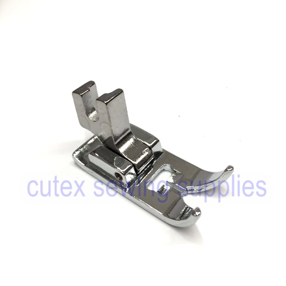 シンページ Zig-Zag Low Shank Presser Foot For Home Sewing Machines