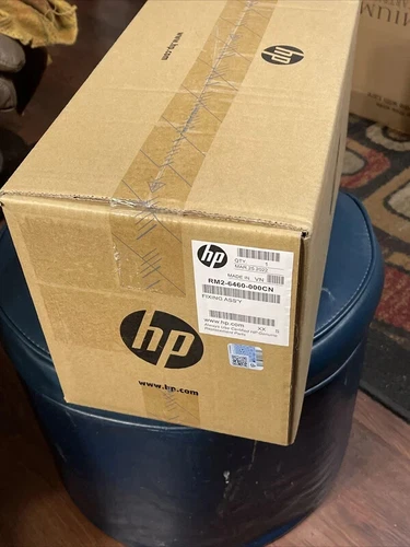 HP OEM Fuser - RM2-6460-000CN