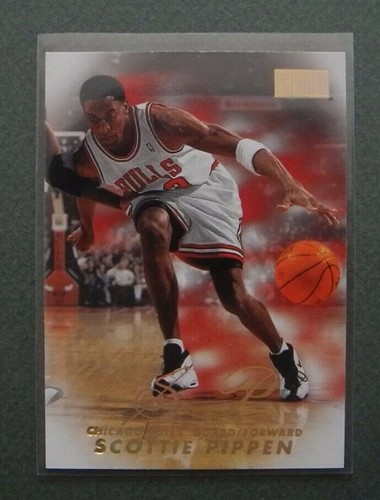 SkyBox Premium 1998 NBA Basketball Trading Cards Sammelkarten auswählen choose - Bild 14 von 53
